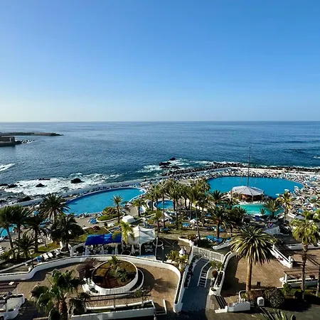 Marina Tenerife Apartment