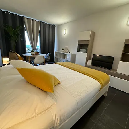 Apartment Marina Tenerife Puerto de la Cruz (Tenerife)