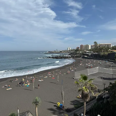 Marina Tenerife Apartment Puerto de la Cruz (Tenerife)
