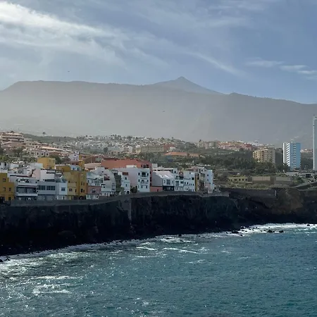 Marina Tenerife Apartment *