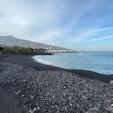 Marina Tenerife * Puerto de la Cruz (Tenerife)