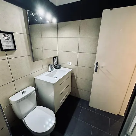 Apartament Marina Tenerife *