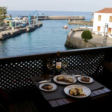 Marina Tenerife Apartment