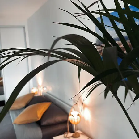 Apartament Marina Tenerife