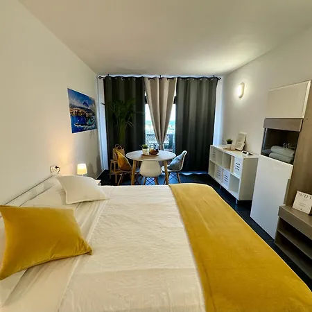 아파트 Marina Tenerife