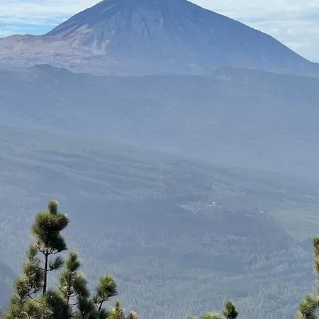 Marina Tenerife 아파트