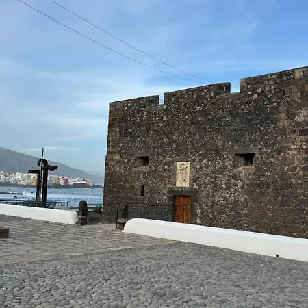Appartamento Marina Tenerife Puerto de la Cruz (Tenerife)