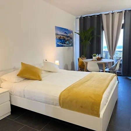 Marina Tenerife * 푸에르토 드 라 크루즈