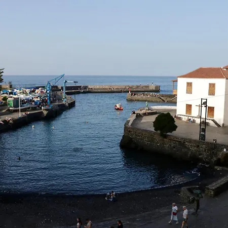 Appartamento Marina Tenerife Puerto de la Cruz (Tenerife)